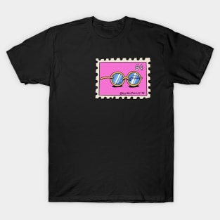 Glasses T-Shirt